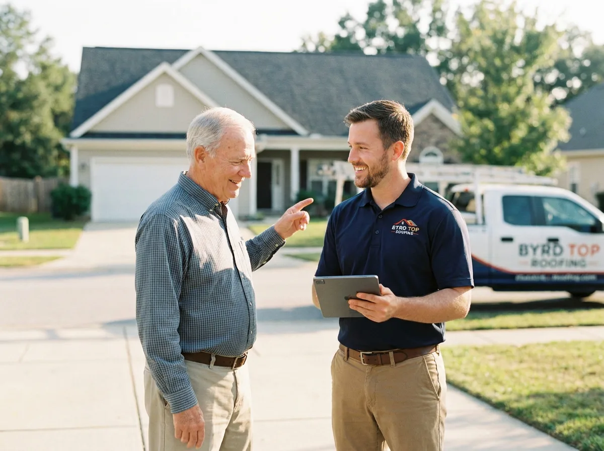 Roofing Charlotte, TN FAQs